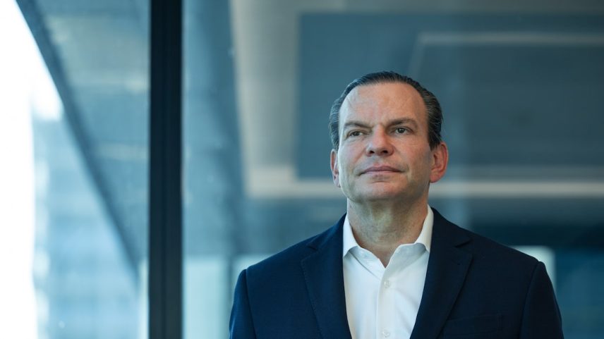CEO do BTG Pactual aponta Banco Pan alcançando rentabilidade do grupo até 2028