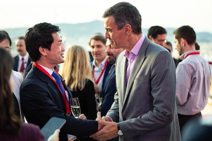 Junya Ogawa, híbrido de capitalismo e socialismo para liderar oposição no Japão