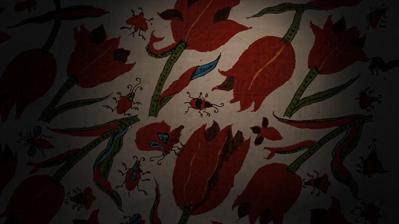 Livro mostra como o chintz indiano virou exportação global pré-colonial