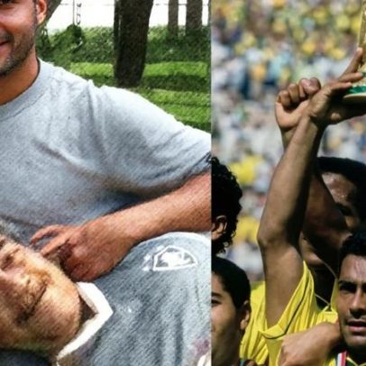 Romário envolve traficantes e polícia após sequestro às vésperas do tetra
