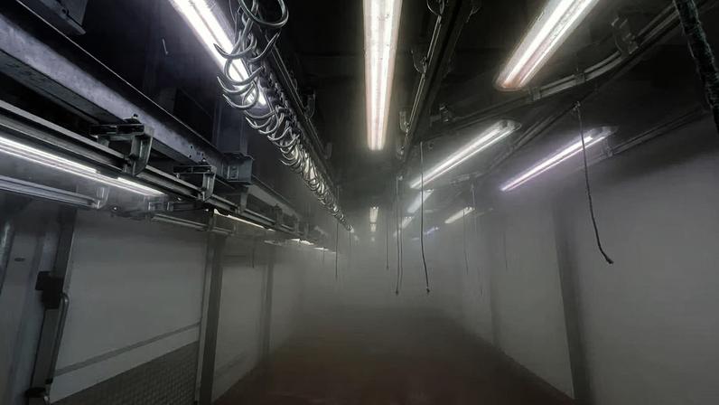 Exposição em Veneza exibe filmes site-specific sobre tempos hiperestimulantes