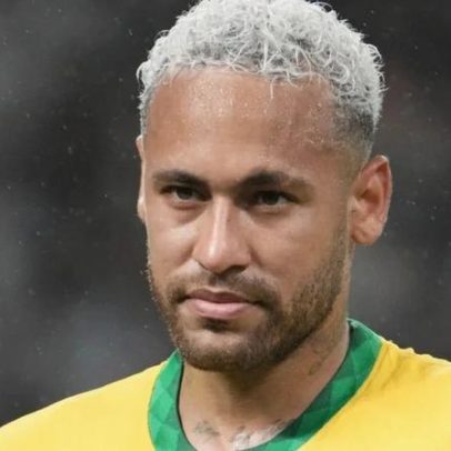 Neymar passa por exame sigiloso após lesão e pode ficar fora da Copa 2026