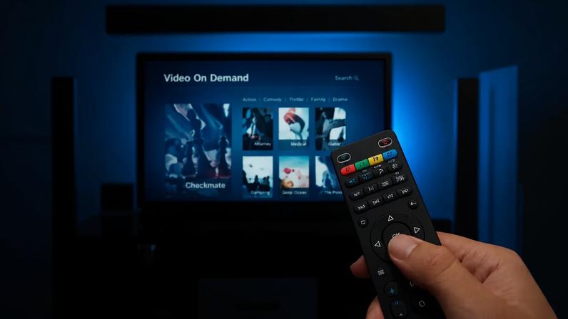Quatro lançamentos cristãos para assistir neste fim de semana