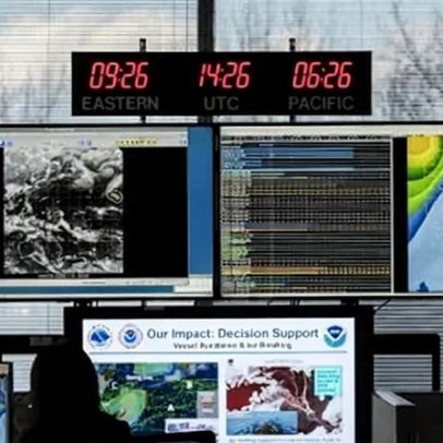 Cortes de dados meteorológicos podem reduzir confiabilidade de previsões