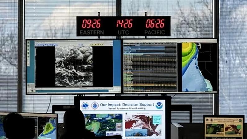 Cortes de dados meteorológicos podem reduzir confiabilidade de previsões