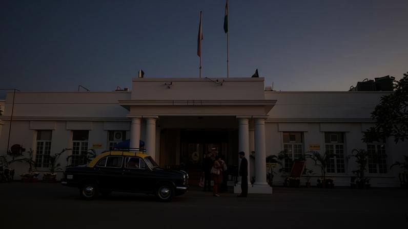 India’s ministry of housing and urban affairs has directed the Delhi Gymkhana Club to hand over its sprawling site in the heart of New Delhi by 5 June, citing urgent public interest requirements.