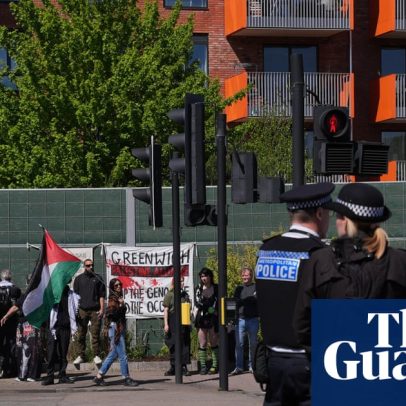 Yvette Cooper escreve artigo para Palestine Action apesar de aviso do CPS
