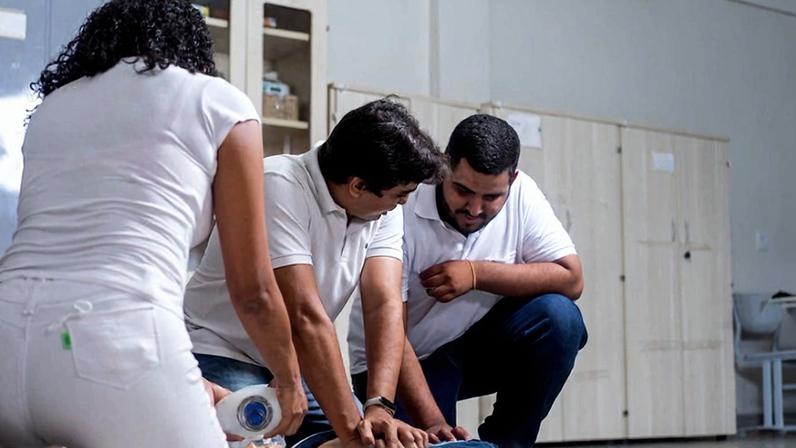 CNE institui diretrizes para graduação em enfermagem