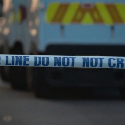 Homem judeu fica hospitalizado após ataque em Golders Green