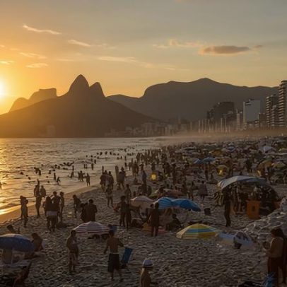 Golpes em praias brasileiras cobram caro aos visitantes