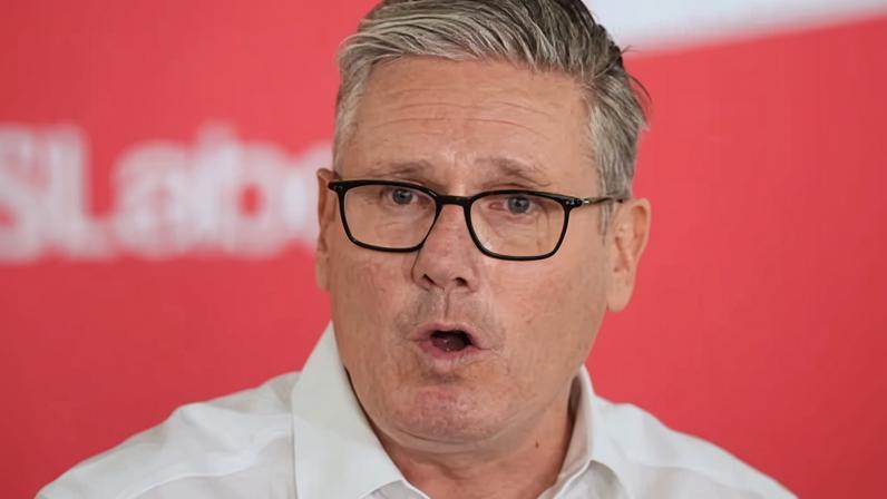 Aliado próximo de Starmer evita dizer se liderará o Labour na próxima eleição