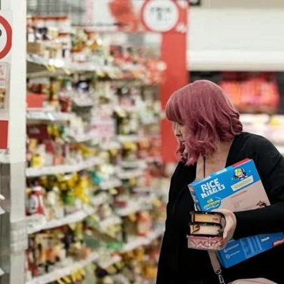 Alimentos de supermercado rotulados como naturais ou sustentáveis são marketing
