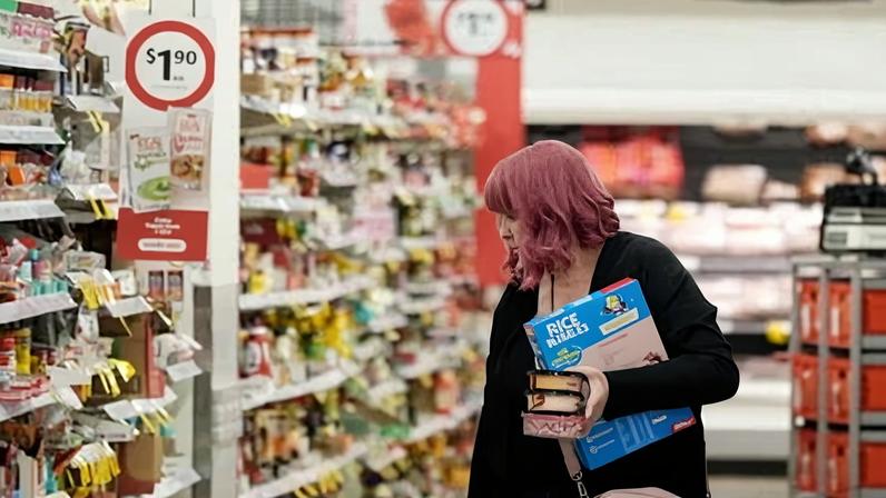 Alimentos de supermercado rotulados como naturais ou sustentáveis são marketing