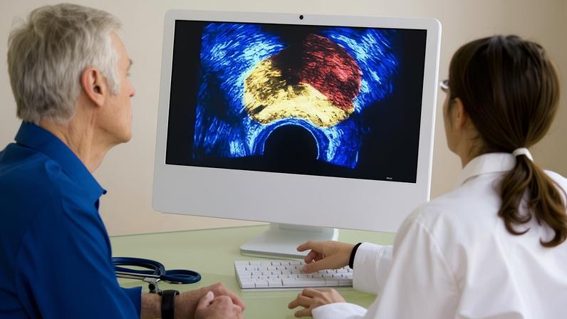 Comitê recomenda reduzir triagem de câncer de próstata entre homens