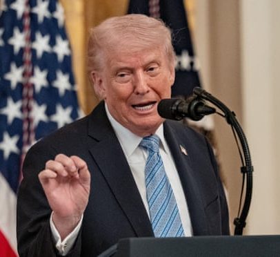 Mais um giro de Trump, preso em armadilha sobre o Irã criada por ele