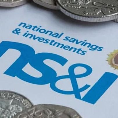 NS&I contatará famílias enlutadas com £367 milhões em poupanças perdidas