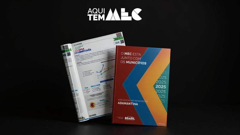 MEC publica Relatório Educacional para gestores públicos
