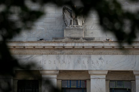 A independência do Fed fica à prova na era Trump