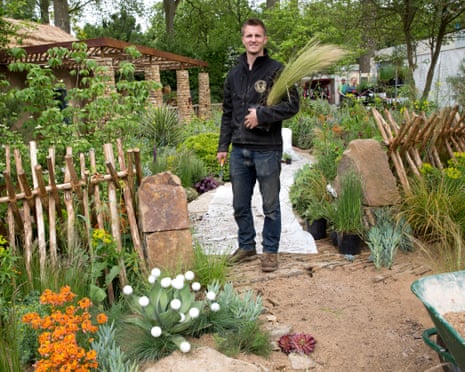 Designers do Chelsea Flower Show divergem sobre uso de IA