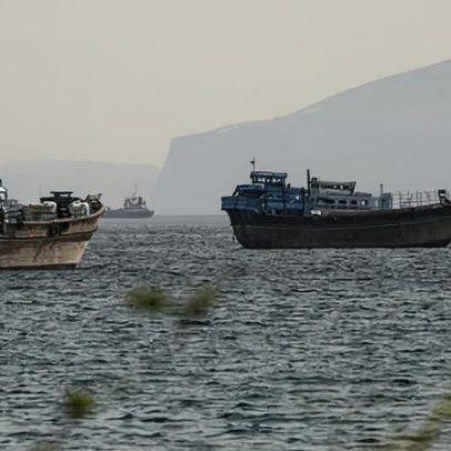Petróleo sobe a US$100/barril; energia pode ter passado do ponto sem retorno