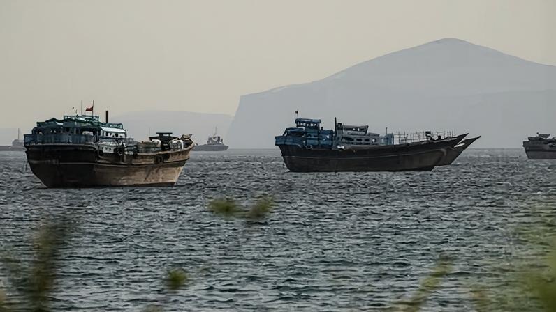 Petróleo sobe a US$100/barril; energia pode ter passado do ponto sem retorno