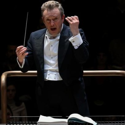 Filarmônica de Los Angeles anuncia Daniel Harding como próximo diretor musical
