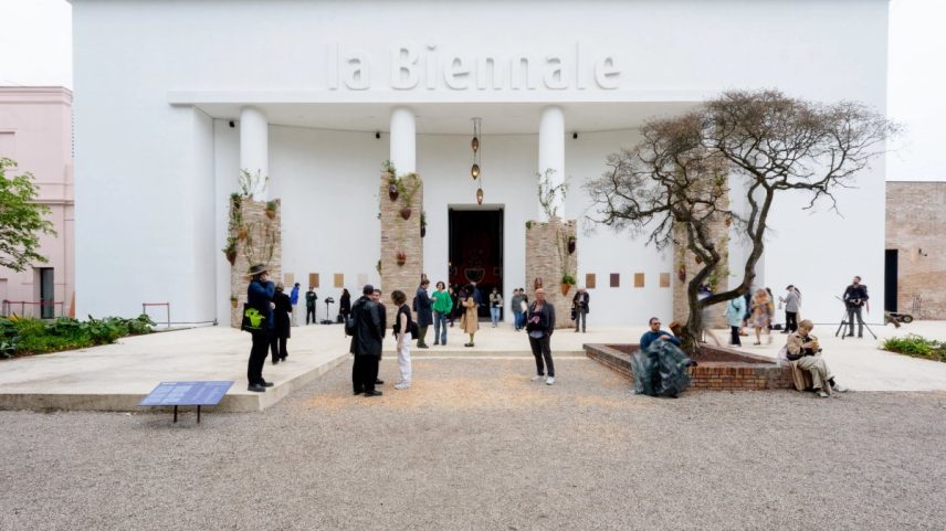 Bienal de Veneza 2026: crítica aponta tom menor em In Minor Keys