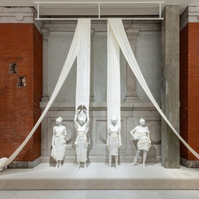 Met inaugura nova exposição do Costume Institute e reforça moda nos museus