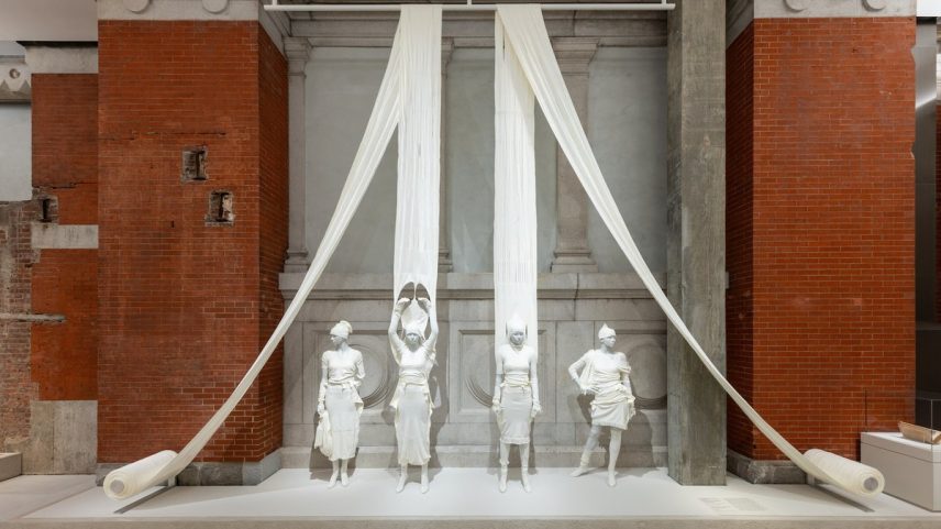 Met inaugura nova exposição do Costume Institute e reforça moda nos museus