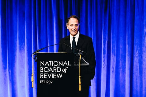 Andrew Weissmann says the US must be ‘as creative as possible’ and introduce sweeping structural reforms if the country escapes its current ‘mess’. Photograph: Nina Westervelt/Variety via Getty Images