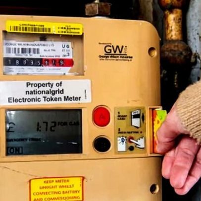 Clientes da British Gas recebem até £112 milhões por escândalo de medidores pré-pagos