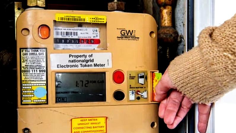 Clientes da British Gas recebem até £112 milhões por escândalo de medidores pré-pagos