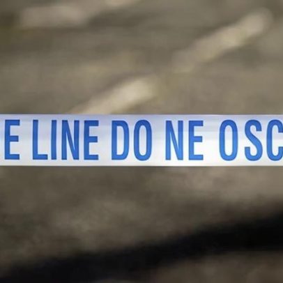 Polícia investiga incêndio em antiga sinagoga no leste de Londres