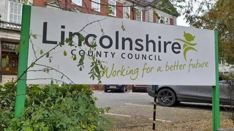 The development was approved at a Lincolnshire County Council planning meeting