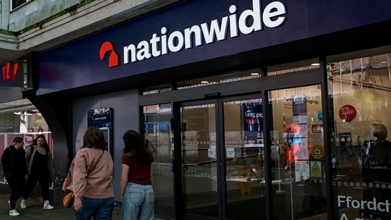 Nationwide, Britain’s largest building society, is mutually owned by its member-customers. The last member to sit on the board retired in 2002.
