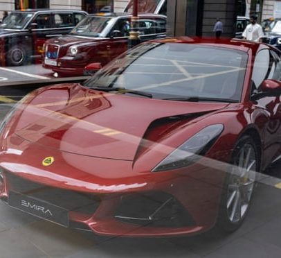 CEO da Lotus pede apoio do governo britânico para fábrica em Norfolk