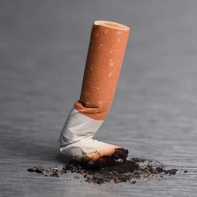 Grande tabaco explora temores do mercado ilícito para reverter ganhos de saúde