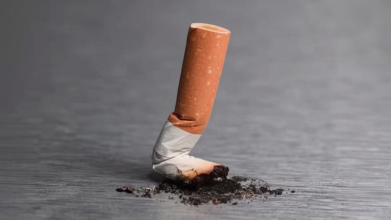 Grande tabaco explora temores do mercado ilícito para reverter ganhos de saúde