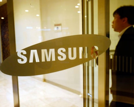 Samsung paga até £310 mil em bônus a funcionários de memória por IA