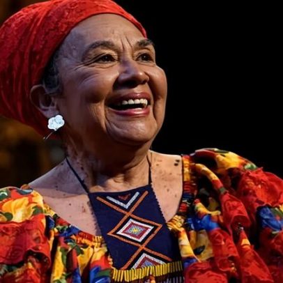 Totó la Momposina, lenda da música colombiana, morre aos 85