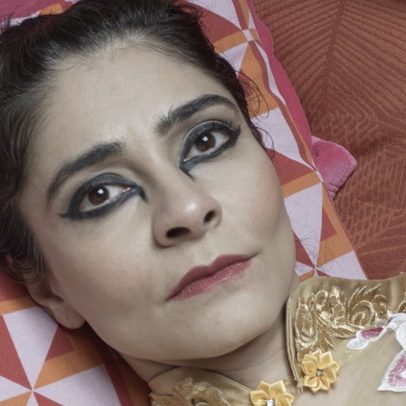 Exposição de Shirin Neshat em Veneza explora identidade, exílio e tragédia online