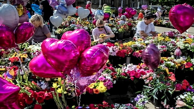 Comissário de vítimas intervém após pais de Southport denunciarem apoio falho