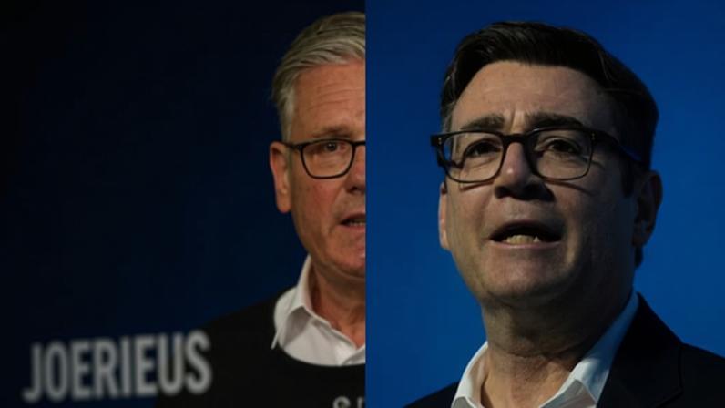 Labour pode vencer próxima eleição com Burnham como líder, dizem membros