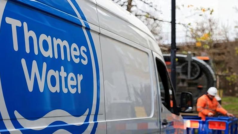 Acordo de resgate da Thames Water sob ameaça por incerteza sobre o próximo primeiro-ministro