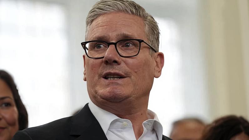 Imagem da noticia - Como o Labour poderia remover Keir Starmer? Quatro caminhos