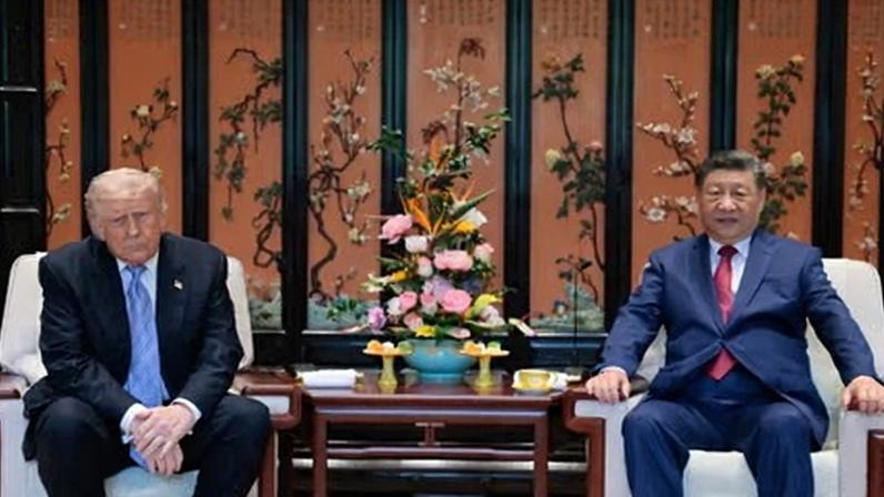 O que foi realmente alcançado na cúpula de impasse Trump-Xi em Pequim