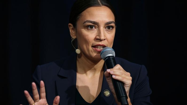 Democratas progressistas criticam autópsia de 2024 por silêncio sobre Gaza