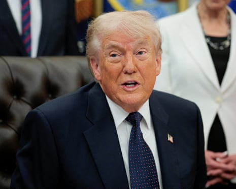 Quarta-feira: tentativa de Trump de reabrir o Estreito de Hormuz aproxima a guerra