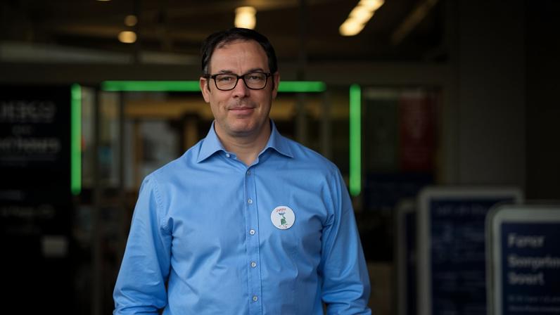 Chefe da Tesco eleva salário a £10,8 milhões após alta de mercado