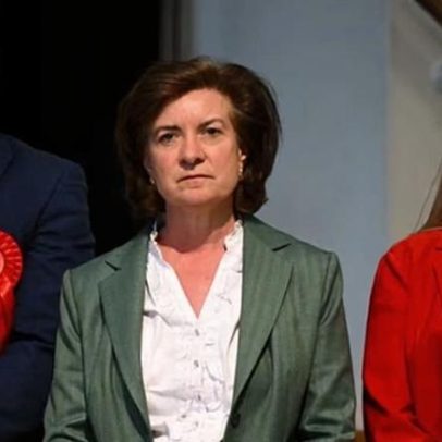 Eleitores galeses rejeitam o Labour nas eleições